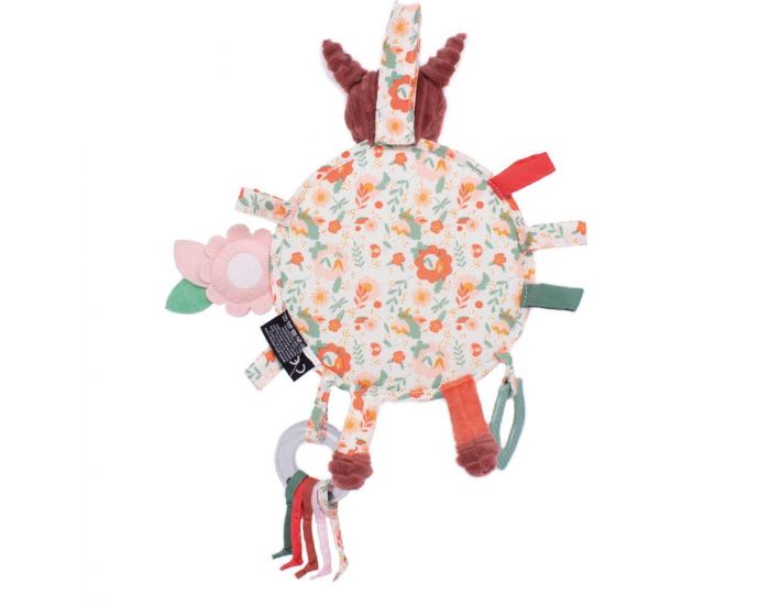 LES D�GLINGOS Miroir d'�veil M�lim�los - La Biche (1)