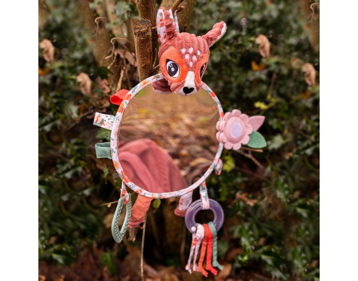 LES D�GLINGOS Miroir d'�veil M�lim�los - La Biche (3)