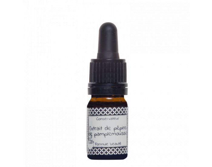 Extrait de ppins de pamplemousse - 5ml (1)