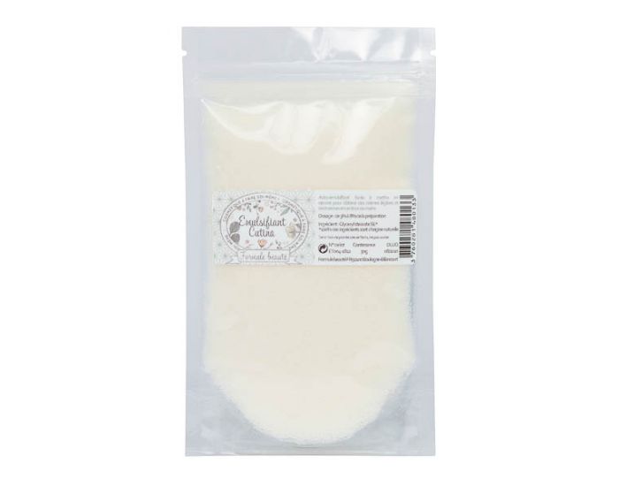 FORMULE BEAUT� �mulsifiant Cutina - pot 30g (1)