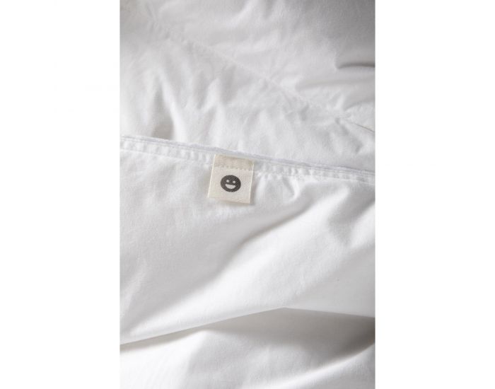 KADOLIS Couette en Plume de Canard B�b� - 100 x 140 cm (15)
