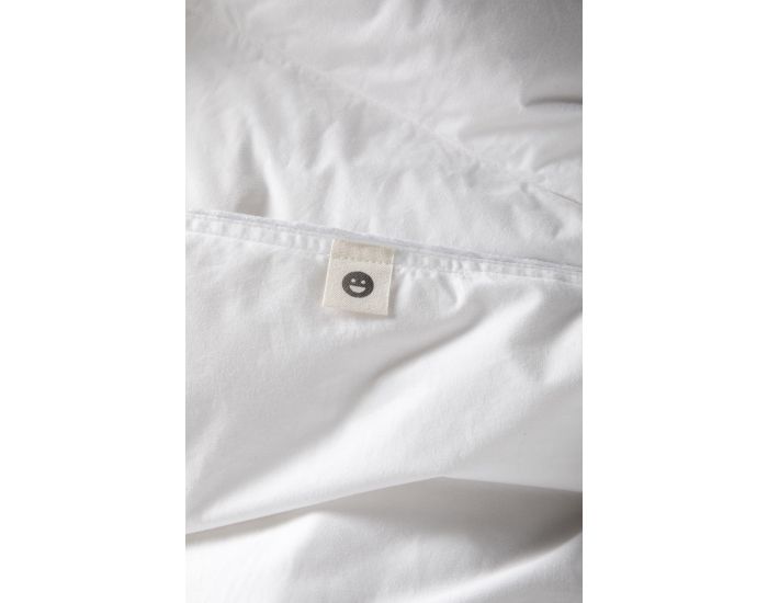 KADOLIS Couette en Plume de Canard B�b� - 100 x 140 cm (5)