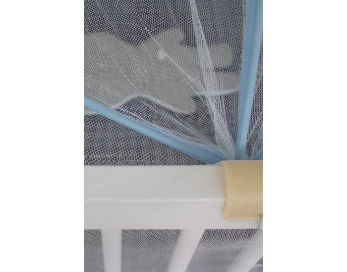 KADOLIS Moustiquaire Berceau 60x100 (2)