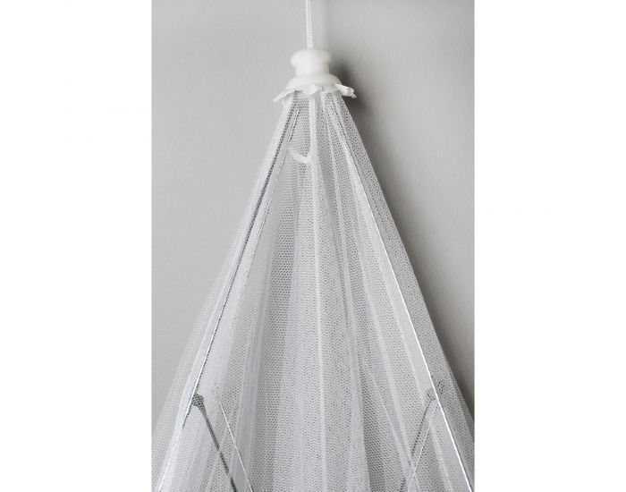 KADOLIS Moustiquaire Berceau 60x100 (17)