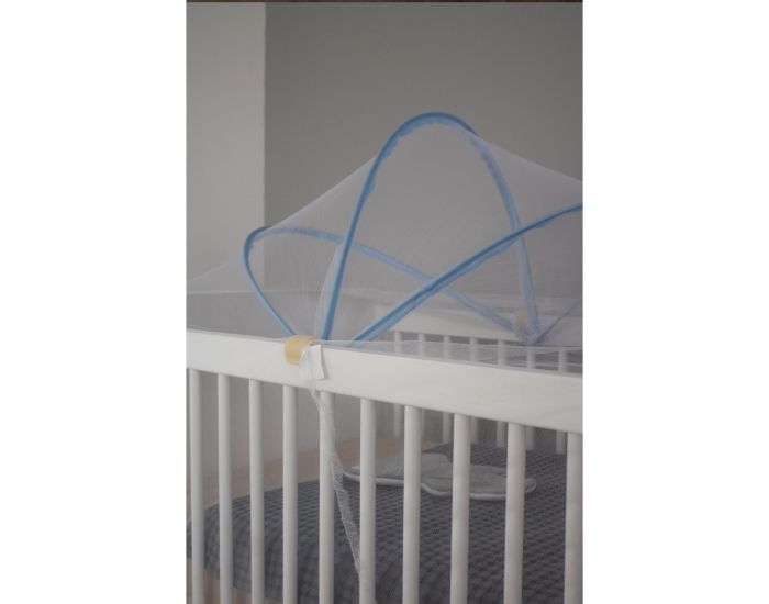 KADOLIS Moustiquaire Berceau 60x100 (3)