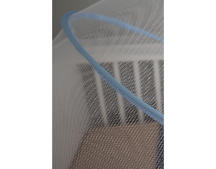 KADOLIS Moustiquaire Berceau 60x100 (4)