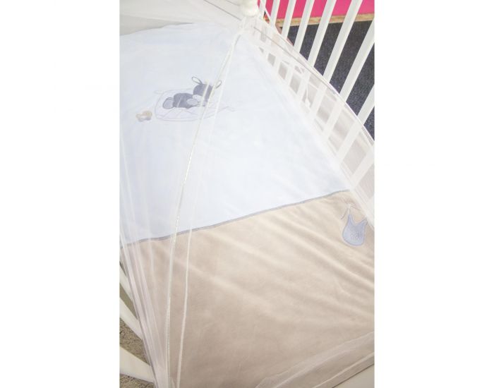 KADOLIS Moustiquaire 60x120 (6)