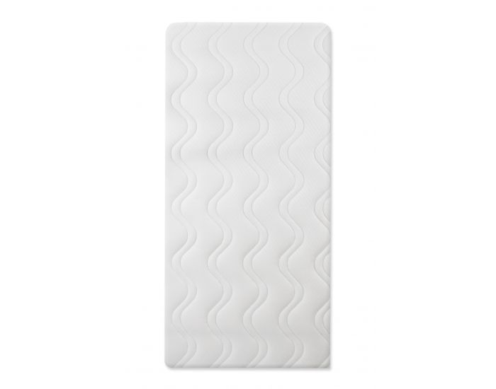 KADOLIS Matelas pour Berceau - Coco Latex 40x80 cm (2)