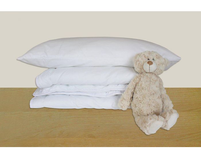 KADOLIS Couette Active Clim ETE 100 x 140 cm (5)