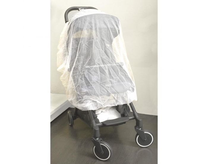 KADOLIS Moustiquaire Cosy et poussette (1)