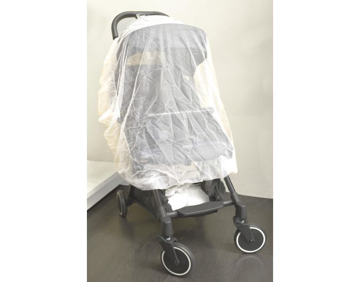 KADOLIS Moustiquaire Cosy et poussette (6)