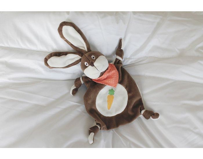 KADOLIS Couette Junior Coton Soft 140X200 cm (2)