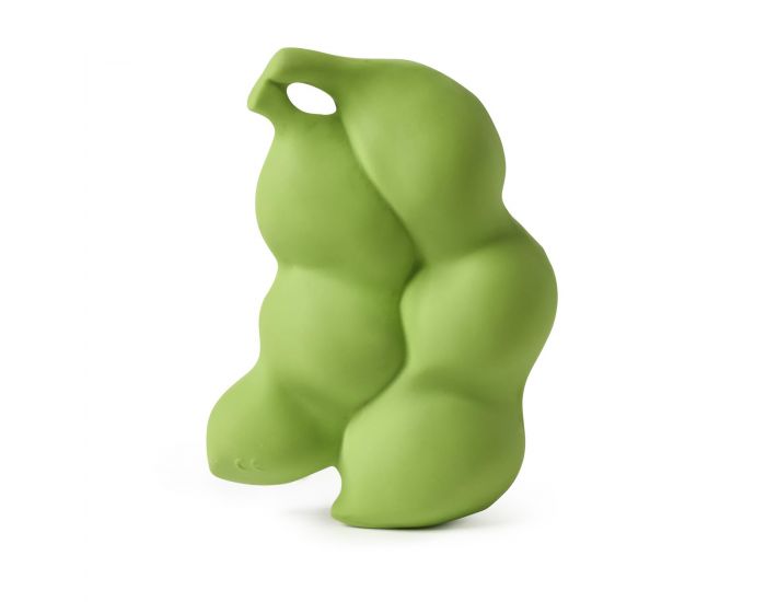 OLI ET CAROL Anneau de Dentition - Keiko l'edamame (6)