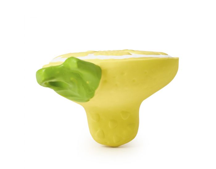 OLI ET CAROL Anneau de Dentition - John Lemon le Citron - D�s la Naissance (6)