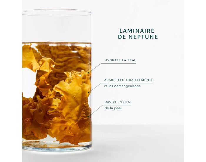 LABORATOIRES DE BIARRITZ Eau Micellaire D�maquillante Bio 200 ml (1)