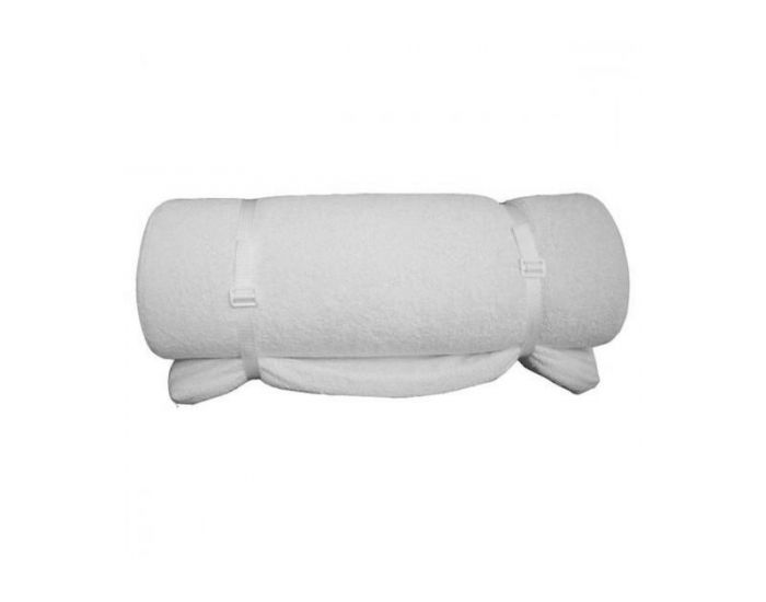 EASY DORT Matelas de Voyage B�b� - Pliant - 60x120 cm (1)