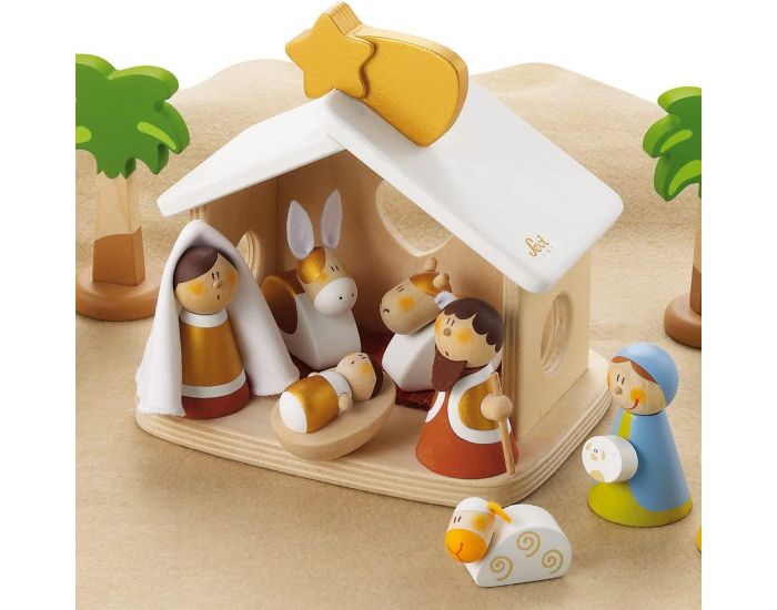 SEVI Cr�che compl�te - D�s 3 ans (1)