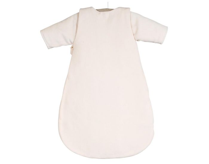 LITTLE CREVETTE Gigoteuse hiver avec manches Princesse Swan (11)