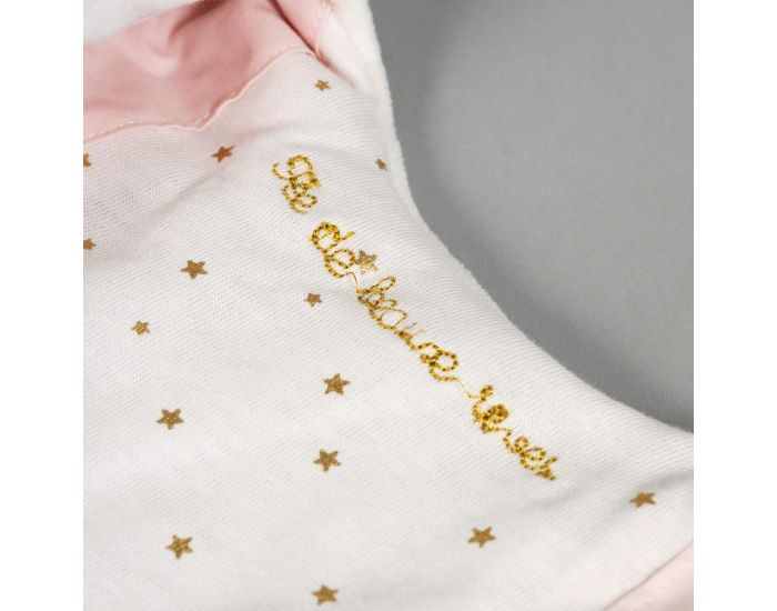 LITTLE CREVETTE Gigoteuse hiver avec manches Princesse Swan (9)