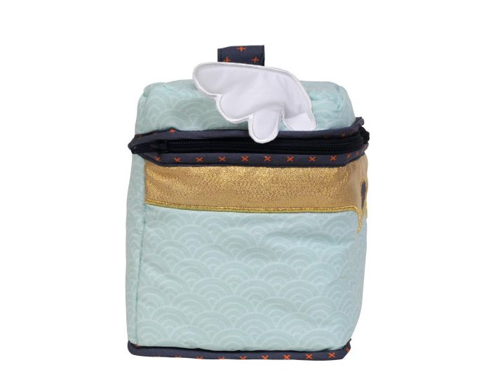 LITTLE CREVETTE Trousse de toilette Super-hros (6)