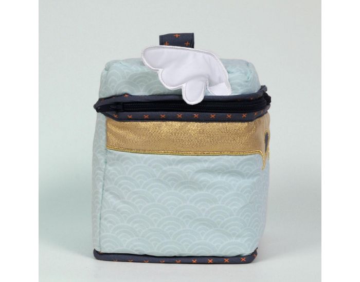 LITTLE CREVETTE Trousse de toilette Super-hros (11)