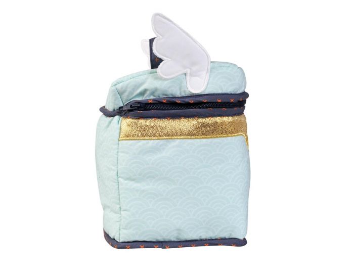 LITTLE CREVETTE Trousse de toilette Super-hros (17)