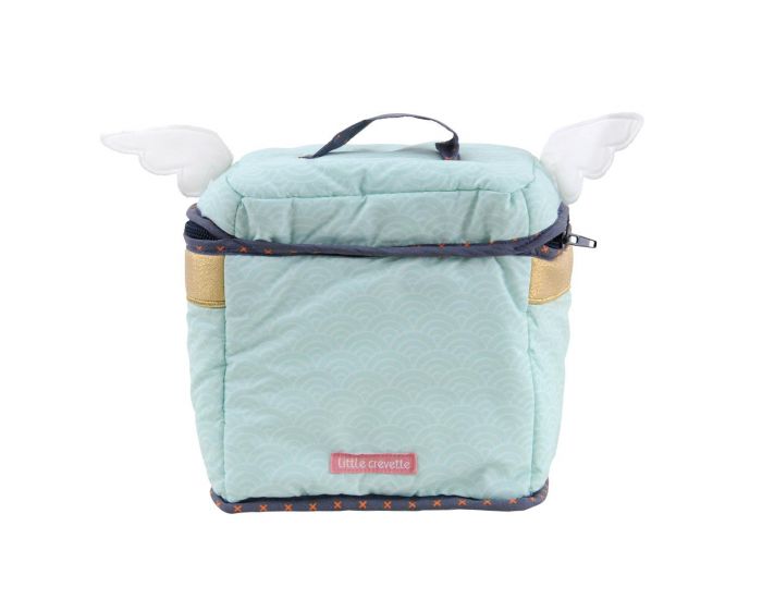 LITTLE CREVETTE Trousse de toilette Super-hros (8)