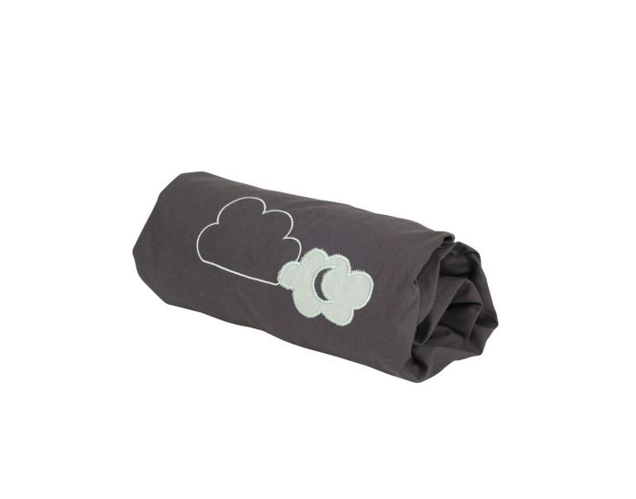 LITTLE CREVETTE Drap-housse Bonne nuit (3)