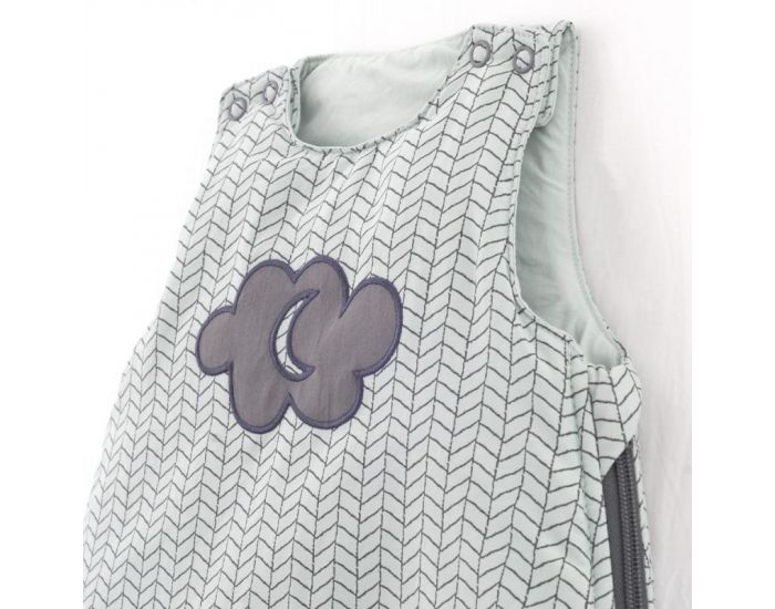 LITTLE CREVETTE Gigoteuse Bonne nuit (1)