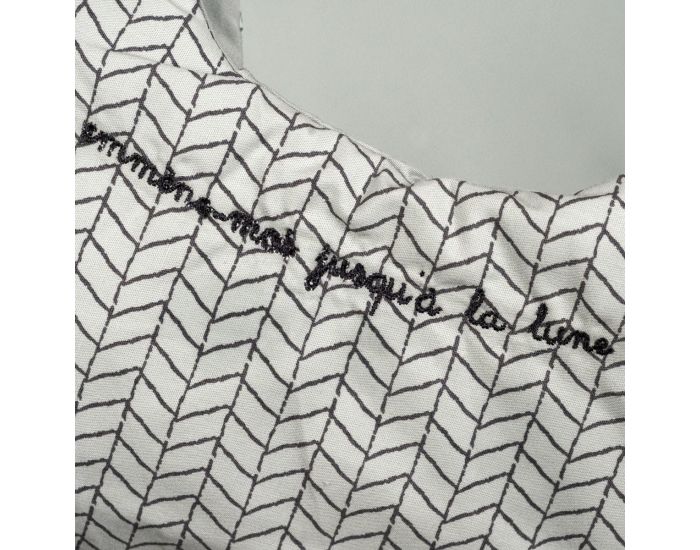 LITTLE CREVETTE Gigoteuse Bonne nuit (13)