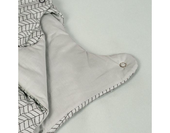 LITTLE CREVETTE Gigoteuse Bonne nuit (14)