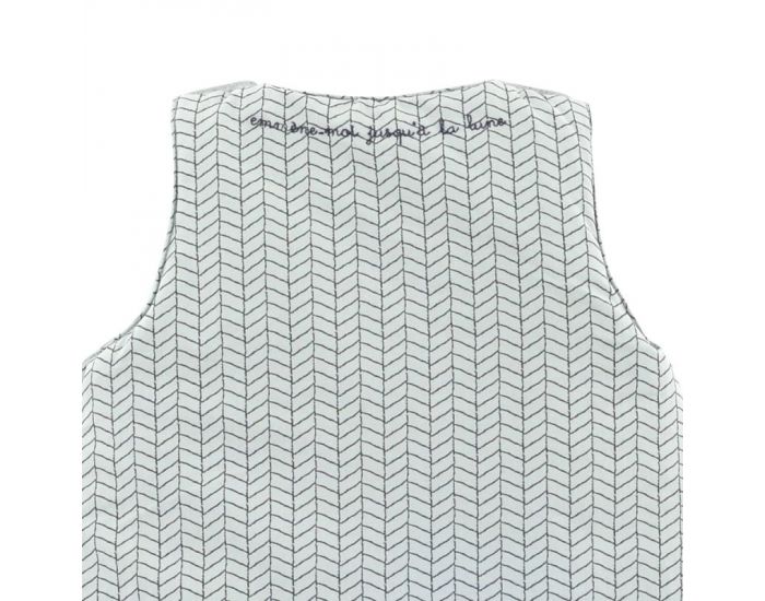 LITTLE CREVETTE Gigoteuse Bonne nuit (3)