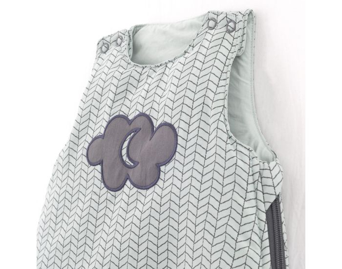 LITTLE CREVETTE Gigoteuse Bonne nuit (5)