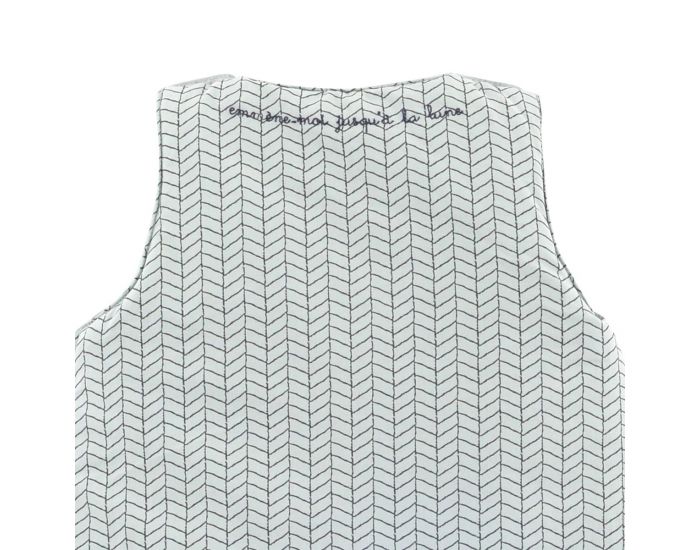 LITTLE CREVETTE Gigoteuse Bonne nuit (7)