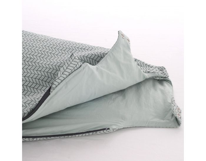 LITTLE CREVETTE Gigoteuse Bonne nuit (8)