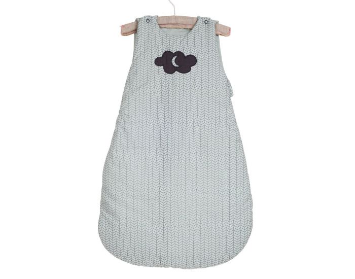 LITTLE CREVETTE Gigoteuse Bonne nuit (10)