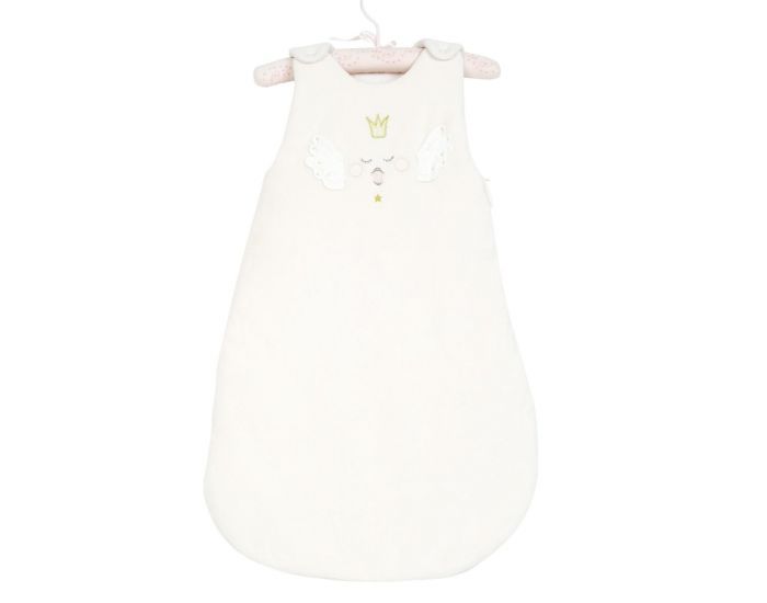 LITTLE CREVETTE Gigoteuse Princesse Swan (11)