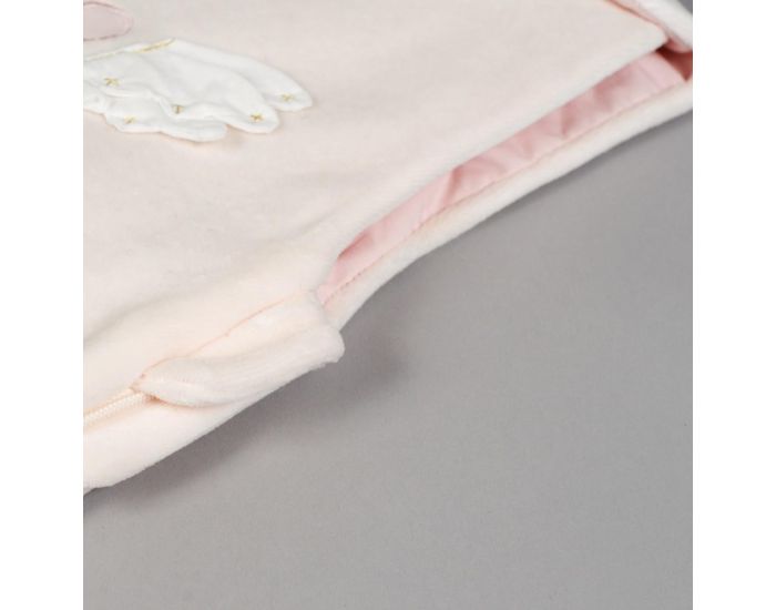 LITTLE CREVETTE Gigoteuse Princesse Swan (7)