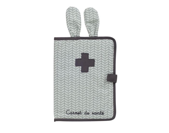 LITTLE CREVETTE Protge-carnet de sant Bonne nuit (2)