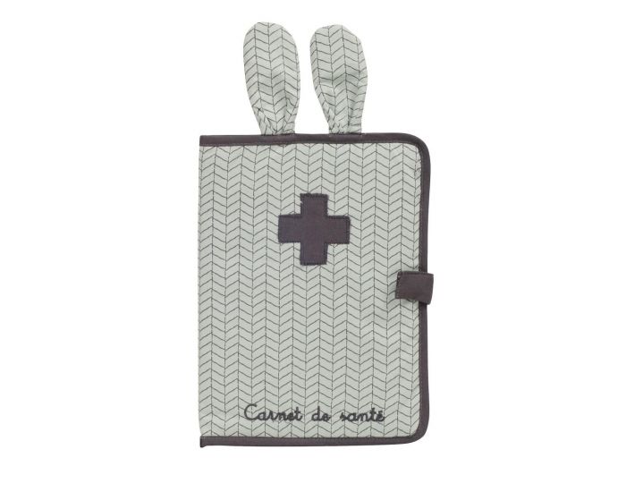 LITTLE CREVETTE Protge-carnet de sant Bonne nuit (4)