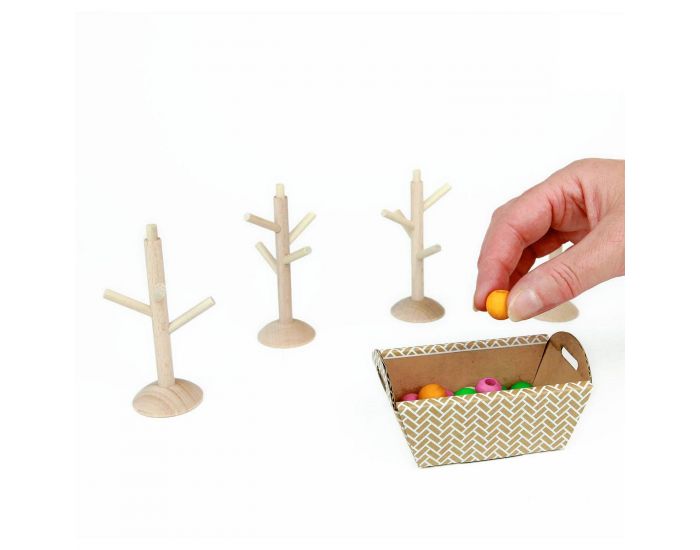 MILANIWOOD Le Jeu des Saisons - D�s 6 ans (2)