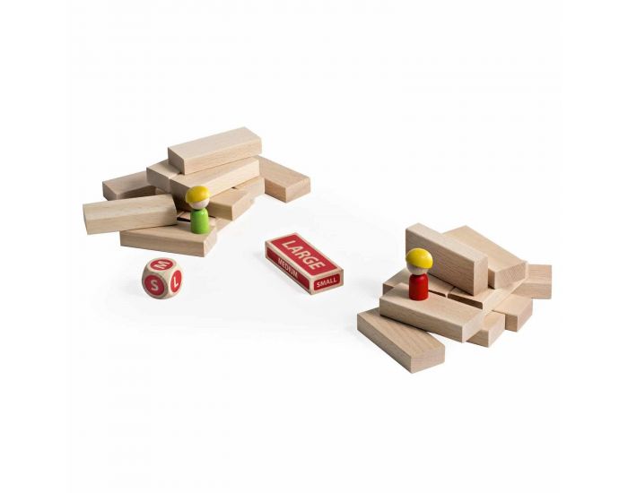 MILANIWOOD Jeu d'adresse Crazy Palace - D�s 4 ans (3)