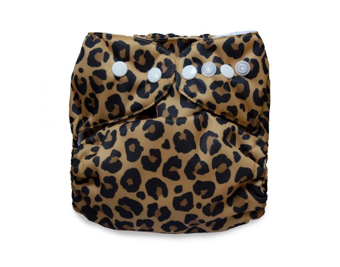 P'TITS DESSOUS Couche Lavable bb So Easy - Taille Unique (3-15kg)* (1)