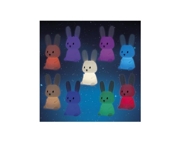 ULYSSE Veilleuse Mini Bunny (1)
