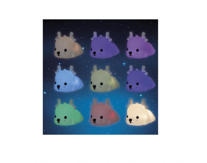 ULYSSE Petite veilleuse Renne (1)