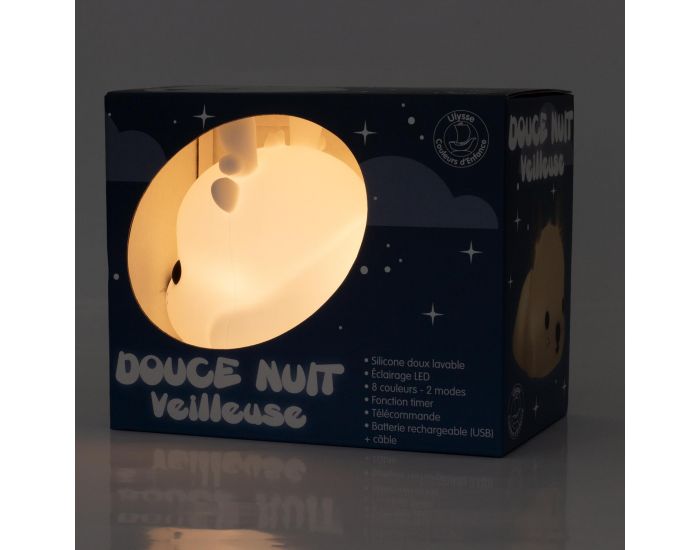 ULYSSE Petite veilleuse Renne (2)