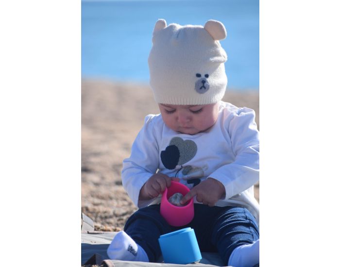 D�NA Gobelets en silicone - D�s La Naissance  (7)