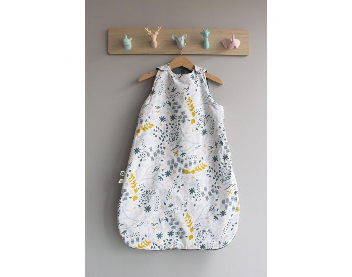 KADOLIS Gigoteuse Coton Bio Yukari (15)