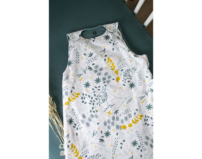 KADOLIS Gigoteuse Coton Bio Yukari (17)