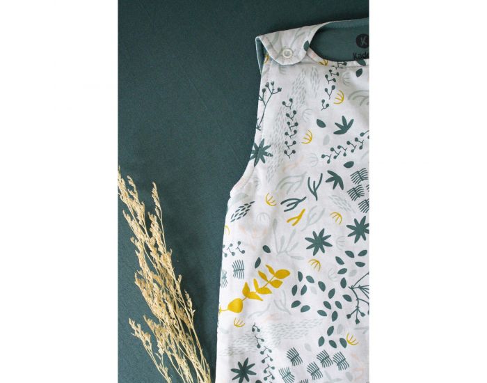 KADOLIS Gigoteuse Coton Bio Yukari (18)